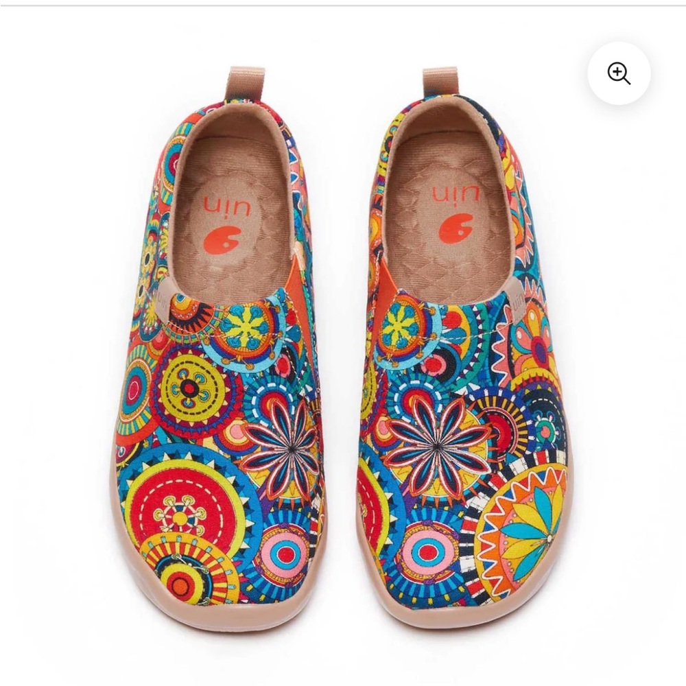uin Blossom Toledo women’s shoes